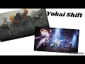 Nioh 2 Yokai Shift Ki Destroyer