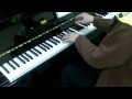 hksmf 64th piano 2012 class 106 grade 2 kirchner new scend from childhood op.55 no.4 校際音樂節