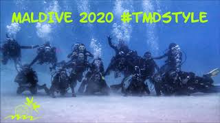 Take Me Diving Parma | Crociera alle Maldive | Video 1 | Febbraio 2020