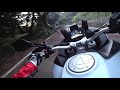 ムルティストラーダ multistrada 1200s 2016 ducati【試乗レンタル】自分用乗り換え参考レビュー【モトブログ】