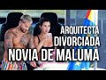 Novia de Maluma| Todo sobre Susana Gómez