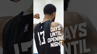 13 Days Away Clipper Nation.| LA Clippers