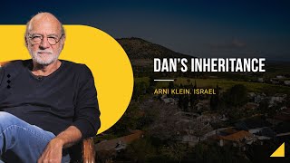 #43 Dan’s Inheritance | Arni Klein