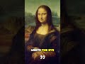 The Hidden Secrets in Leonardo da Vincis Mona Lisa Revealed