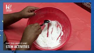 HPL STEM: Bath Fizzes