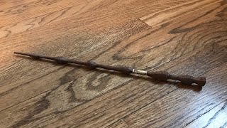 DIY Elder Wand from Crimes of Grindelwald