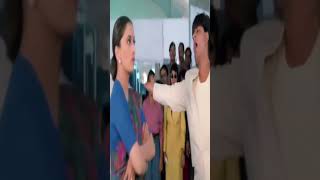 Badi Mushkil Hai | Anjaam | Shah Rukh Khan, Madhuri Dixit