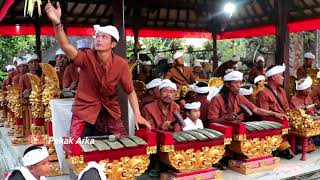 Gadung Melati  ||  Tabuh Lelambatan Klasik Sekaa Gong Gede  ||  Desa Adat Kikian Bangli