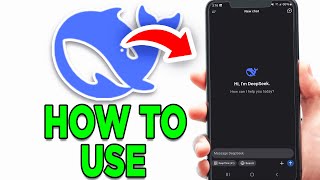 Deepseek Tutorial How To Use Deep Seek For Beginners 2025 Eroppa Deepseek Tutorial How To Use Deep Seek For Beginners 2025 Eroppa