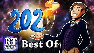 The Best of RTGame 2020