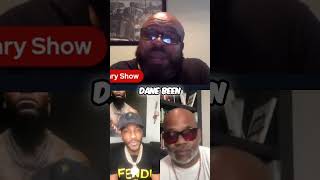 Dame Dash,Grafh \u0026 Bigface talk Beanie Sigel: The Rapper Who Could Have Ruled