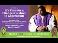 It's Time for a Change & A Move to Capernaum | A Sermon by Bishop William J. Barber II