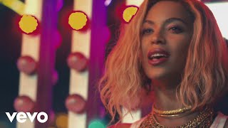 Beyoncé - XO (Video)