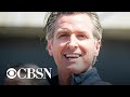 Local Matters: Labor unions back California Governor Gavin Newsom ahead of likely recall election