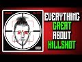 Everything GREAT About Eminem's
