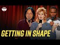 Best of Fitness Jokes (Jimmy O. Yang, Jay Whittaker, Alice Wetterlund)