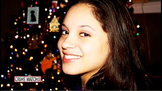 UNSOLVED: North Carolina’s Faith Hedgepeth case