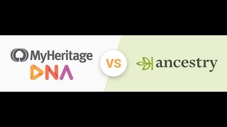 MyHeritage vs AncestryDNA 2024: Which One Is Better?