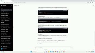 float in python example