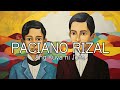 Paciano Rizal. Ang Kuya ni Jose.