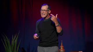 Today’s Technology: What Would George Jetson Think? | Greg Plum | TEDxWilmingtonSalon
