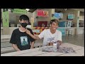 play boy on tour ep.3 พาเยี่ยมชมโรงเรียน ต.อ.ส สถานที่ความทรงจำ พร้อมเปิดประวัติ