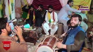DHOL PLAYERS | BABAR DHOOL MASTER 2022 CLIP 9