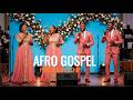Way Maker Praise and Worship Afro Celebration 🔥