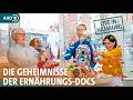 10 Jahre Ernährungs-Docs: Die große Jubiläumsparty in Hamburg | ARD GESUND