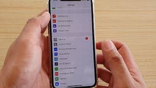 How to Check Your iPhone 11 Pro's Storage Capacity | iOS 13