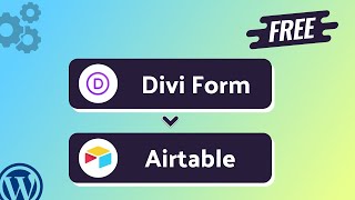 Integrating Divi Form with Airtable | Step-by-Step Tutorial | Bit Integrations