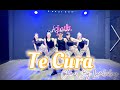 TE CURA - Maria Becerra (Fast and furious 10) I Choreo By LamBiboy I Zumba I Abaila Dance Fitness