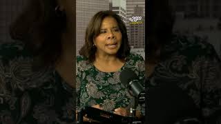 Deborah Roberts on time with 3-year-old witness to mom’s murder: 20/20 After Show