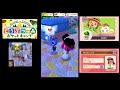 【ポケ森】 ゆきみと聖夜の音楽会（あたたかなプレゼント）どうぶつの森 ポケットキャンプ