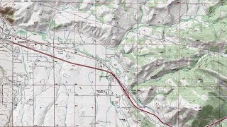 Custom Maps are back on the MyTopo Website!