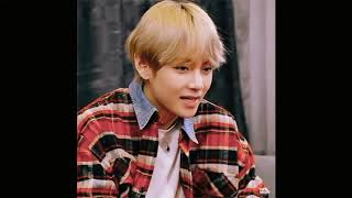 V [Kim Taehyung BTS]||°Secret Love Song°||VideoOfficial||Min KooKie||°FMV°