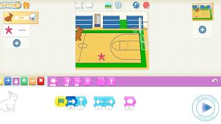 How to teach Year 1 Computing in Scratch Jnr: Lesson 4 Debugging programs