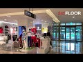 hyundai department store chongju korea 현대백화점 청주 walking tour