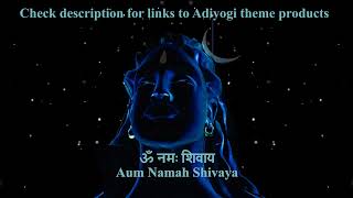 Live Om Namah Shivaya Jaap by Sadhguru | ॐ नमः शिवाय | Shivratri