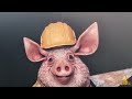 efteling nieuw bouwmeester big ⚒️🐖