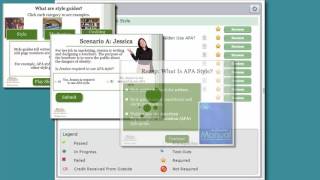 Module Preview: Introduction to APA Style