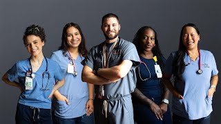 Nursing Pathways at UVA | Find Your Path in Nursing