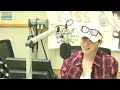 sukira 슈키라 super junior kiss the radio 20160725 full video 이특 정지원 아나운서 강균성