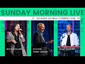 Sunday Morning Livestream | Pastor Terry Moore | Sunday, August 4th, 2024 | Sojourn Church