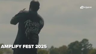 Amplify Music Festival returns to Benton this weekend