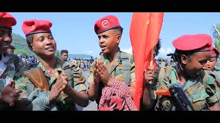 ተጋዳላይ ወርቂ  ብ ተ/ጋ. ሓየሎም ሓድጋይ (Laner)   tigray media music