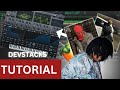 HOW TO MAKE MELODIC BEATS FOR DEVSTACKS (MUST WATCH!!!)