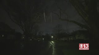 SMUD warning customer of possible power outages