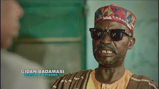 Gidan Badamasi Season 6 EPISODE 1 Kadan daga Ciki