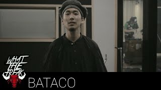 BATACO - ASIA BEATBOX CHAMPION 2017